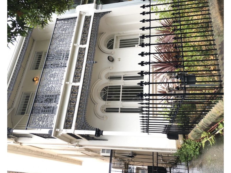 1/46 Norton St, Leichhardt NSW 2040