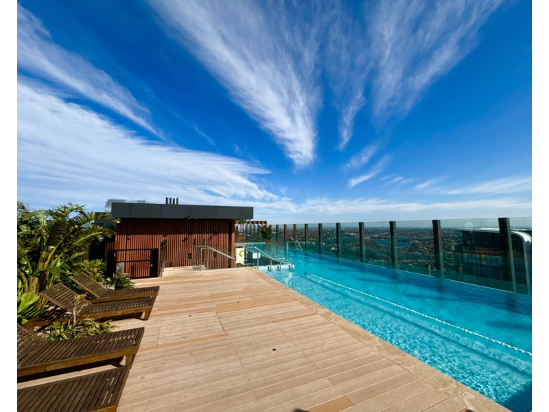 208/88B CHRISTIE STREET, St Leonards NSW 2065