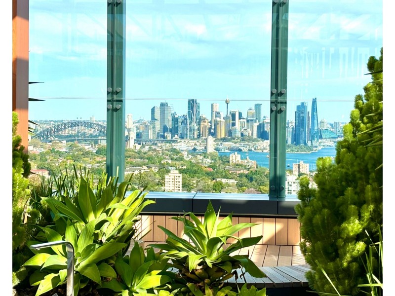 208/88B CHRISTIE STREET, St Leonards NSW 2065