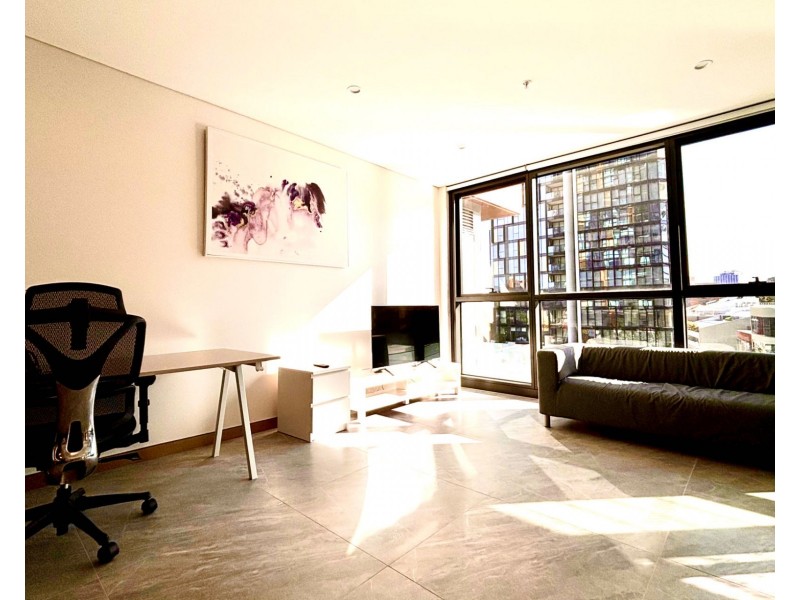 208/88B CHRISTIE STREET, St Leonards NSW 2065