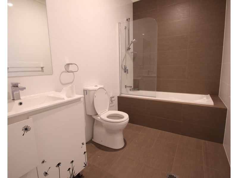 21/8-10 St Andrews Place, Dundas NSW 2117