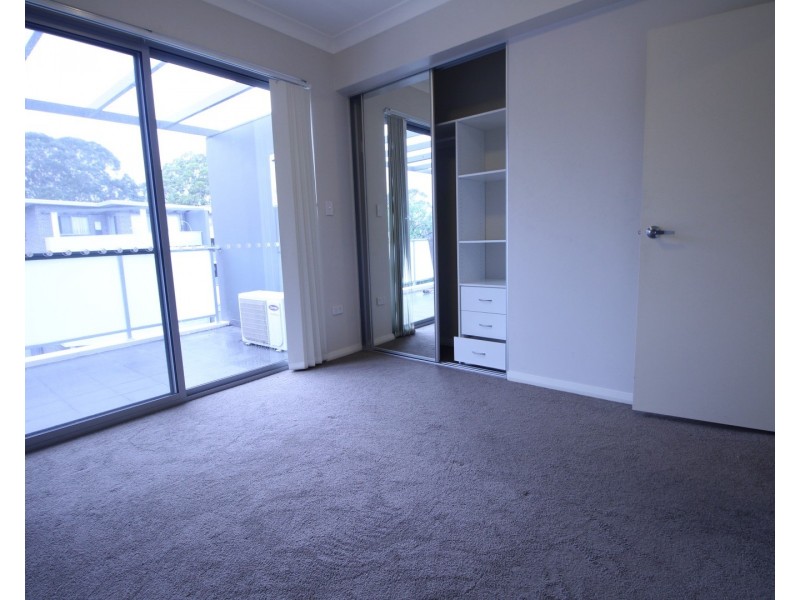 21/8-10 St Andrews Place, Dundas NSW 2117