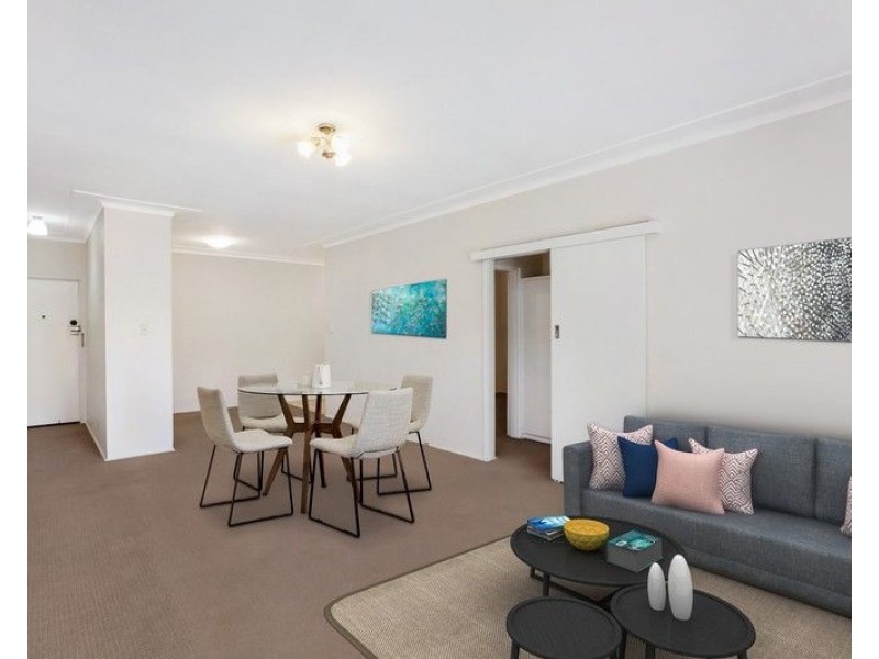 13/24 – 26 MORWICK ST STREET, Strathfield NSW 2135