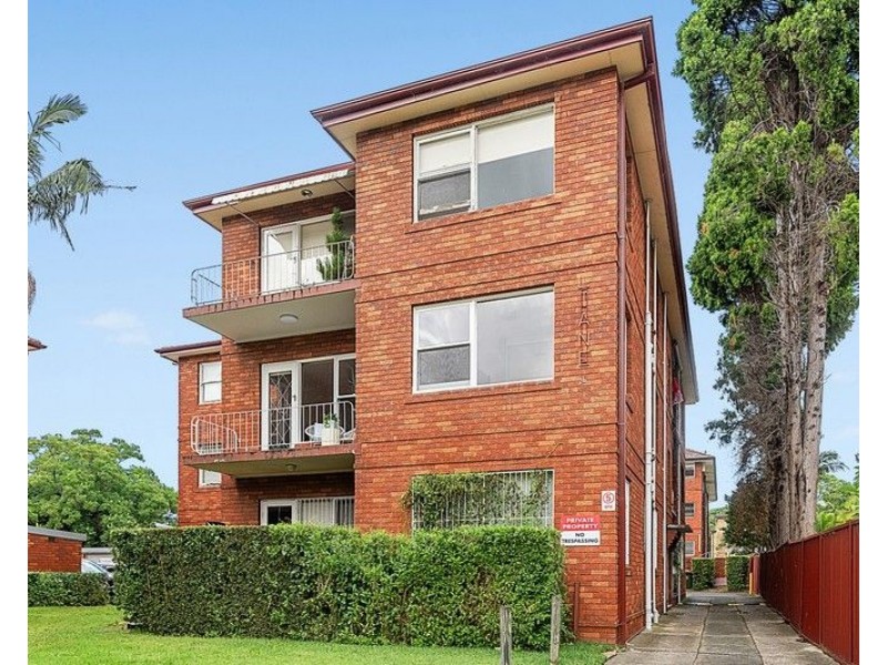 13/24 – 26 MORWICK ST STREET, Strathfield NSW 2135