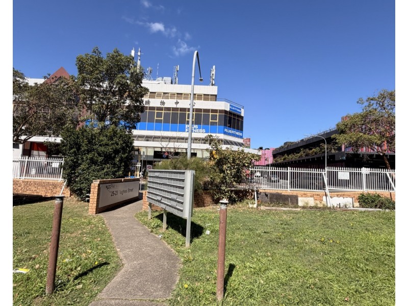 16/25 Hughes Street, Cabramatta NSW 2166