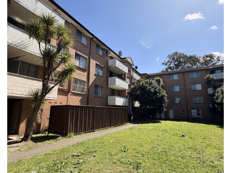 16/25 Hughes Street, Cabramatta NSW 2166
