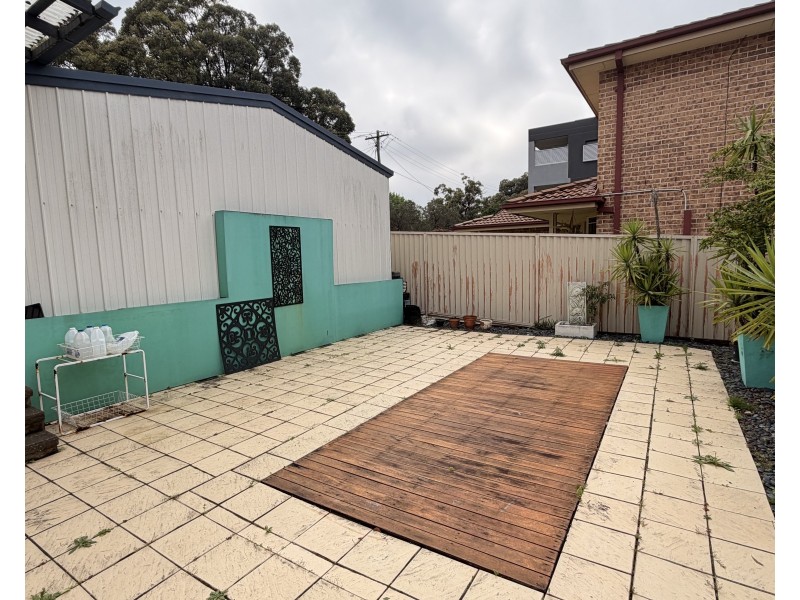 55 Park Rd, Rydalmere NSW 2116