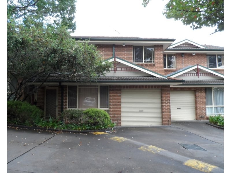 11/23-25 Metella Road, Toongabbie NSW 2146