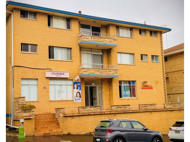16/18 Rowe St, Eastwood NSW 2122