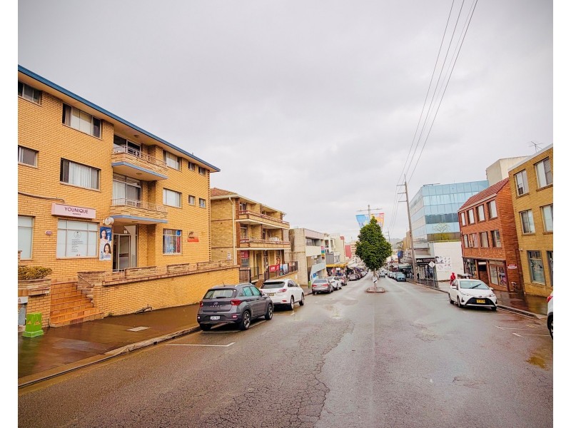 16/18 Rowe St, Eastwood NSW 2122