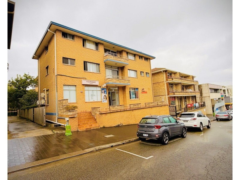 16/18 Rowe St, Eastwood NSW 2122