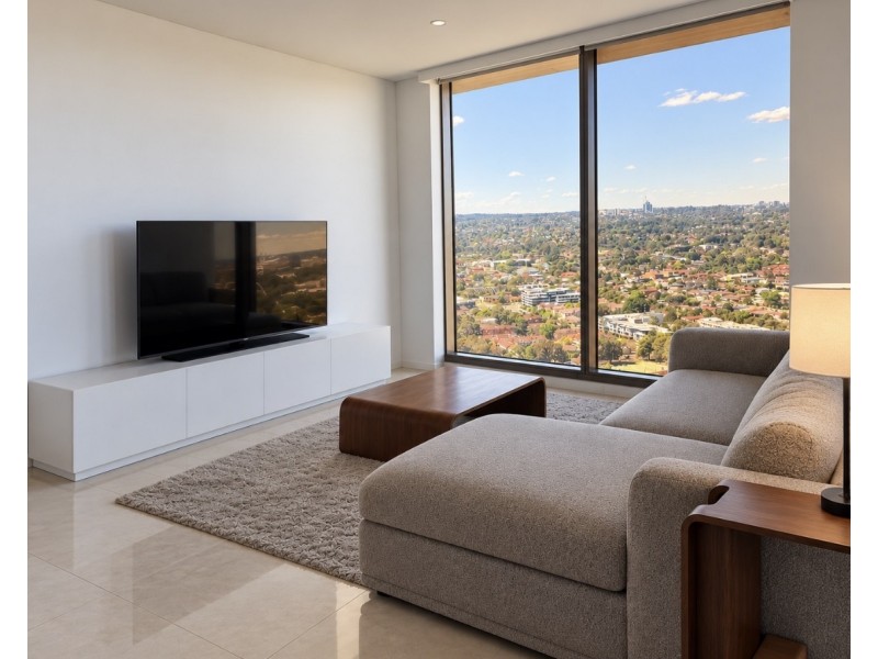 3439/180 George St, Parramatta NSW 2150