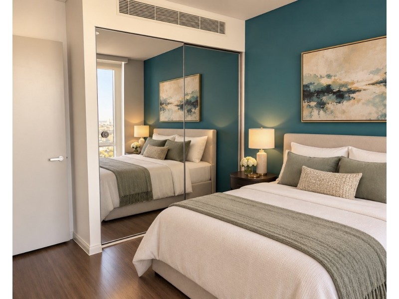 3439/180 George St, Parramatta NSW 2150