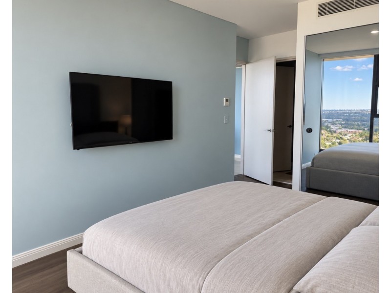 3439/180 George St, Parramatta NSW 2150