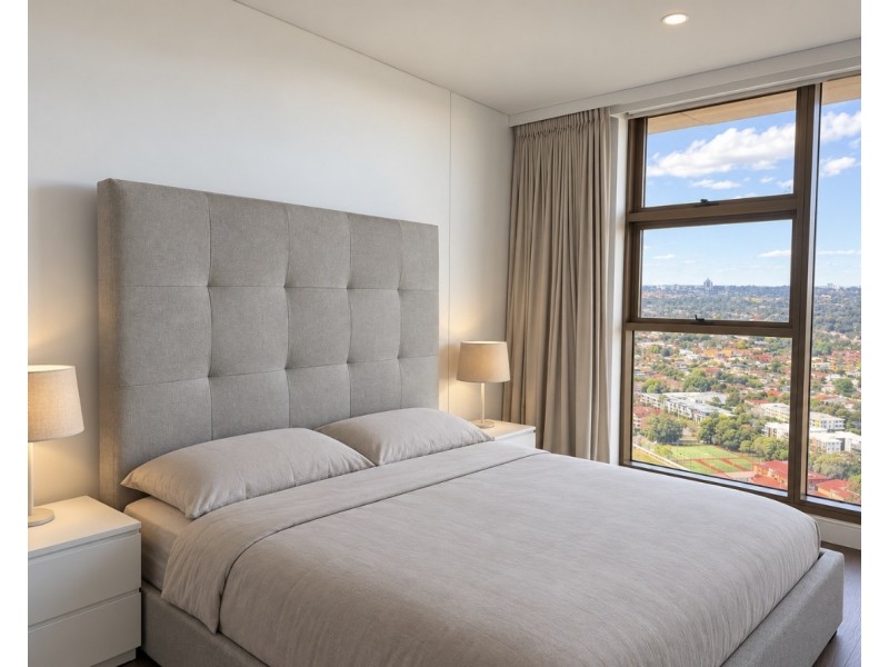 3439/180 George St, Parramatta NSW 2150