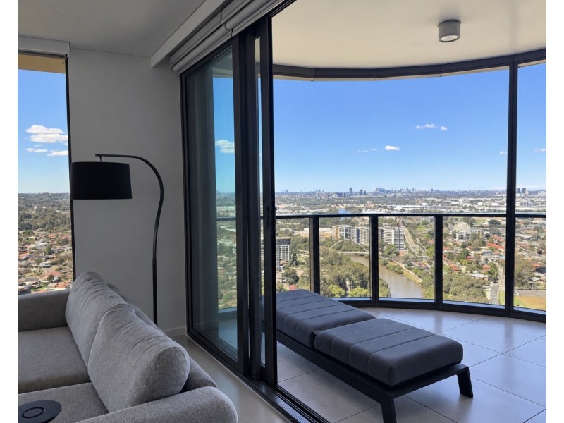 3439/180 George St, Parramatta NSW 2150