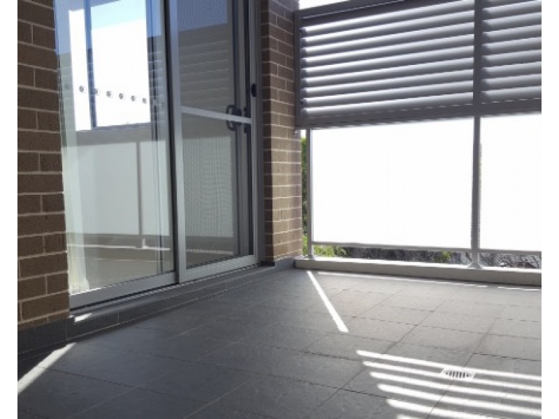 13/8-10 St Andrews Place, Dundas NSW 2117