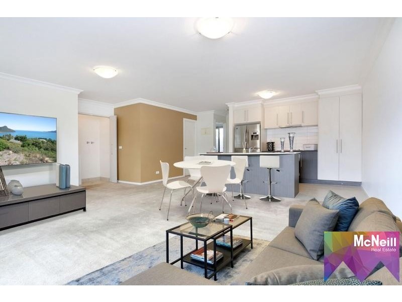 5/5 Churchill Street, Ringwood VIC 3134
