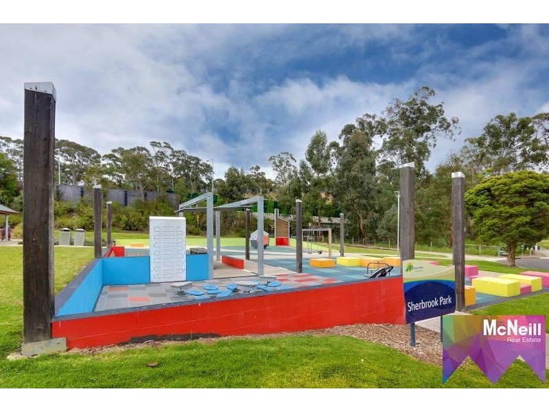 5/5 Churchill Street, Ringwood VIC 3134