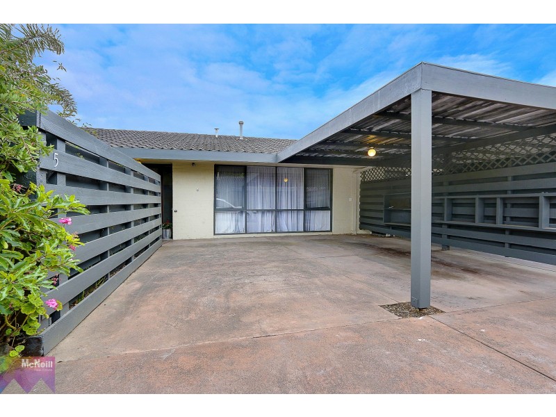 5/4-6 Oakland Street, Mornington VIC 3931