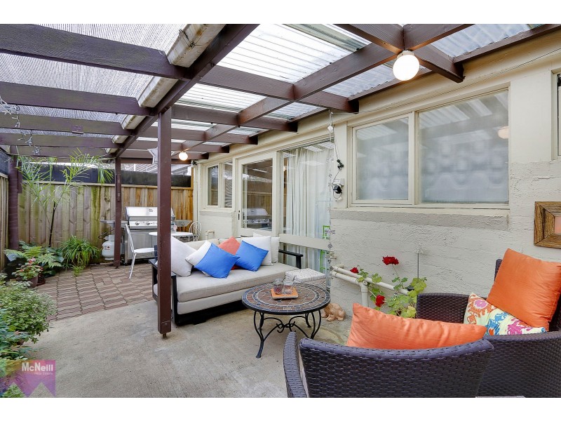 5/4-6 Oakland Street, Mornington VIC 3931