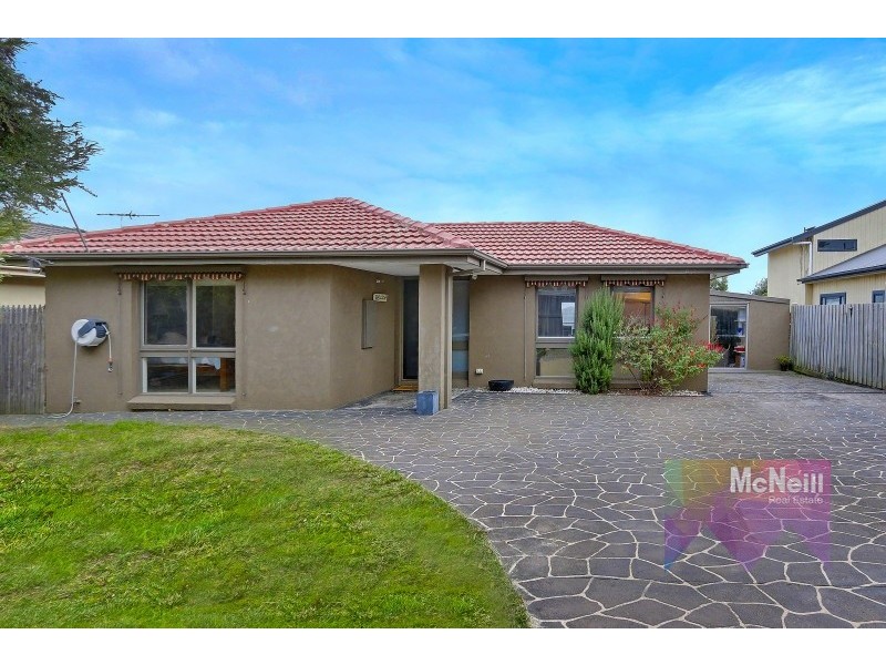 23 Mitchell Street, Mornington VIC 3931