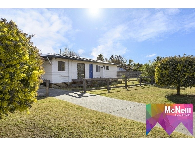 58 Queen Street, Rosedale VIC 3847