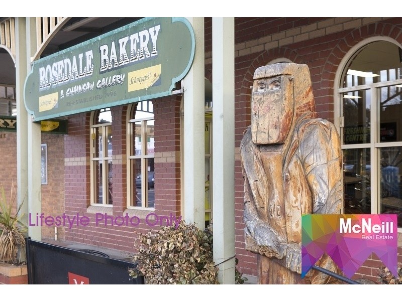 58 Queen Street, Rosedale VIC 3847