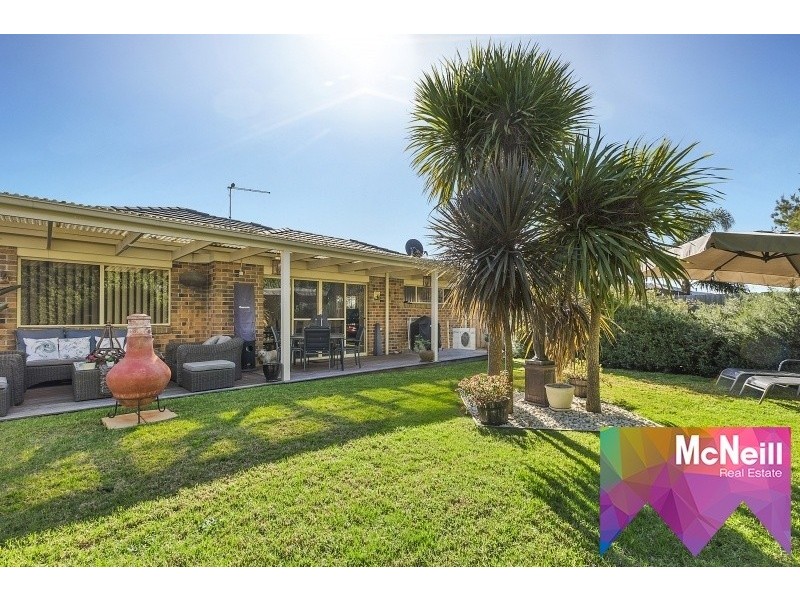 77B St Mitchell Circuit, Mornington VIC 3931