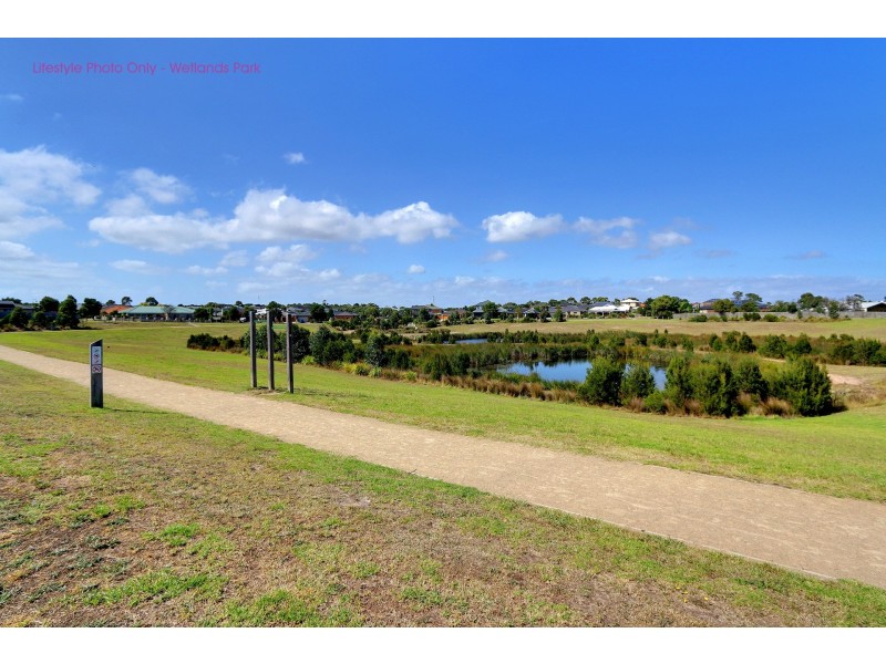 77B St Mitchell Circuit, Mornington VIC 3931