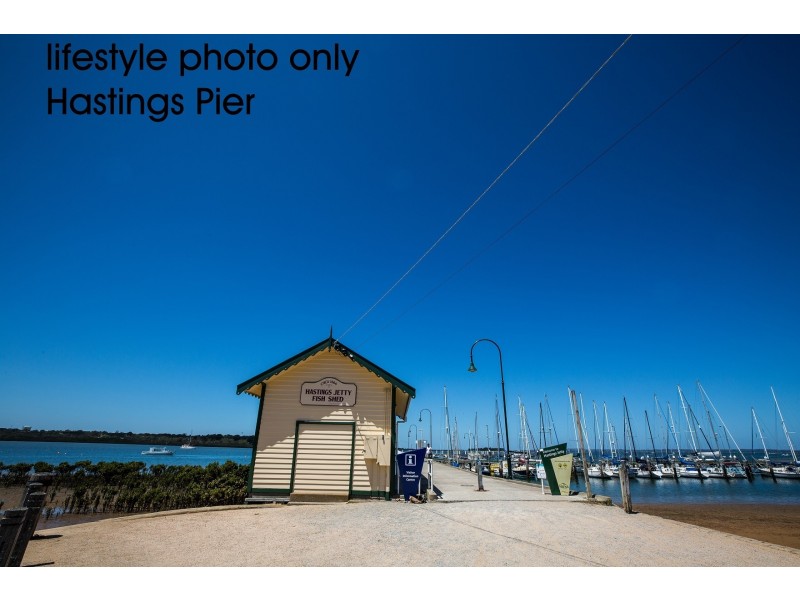 Lot 102/8-10 Queen Street, Hastings VIC 3915