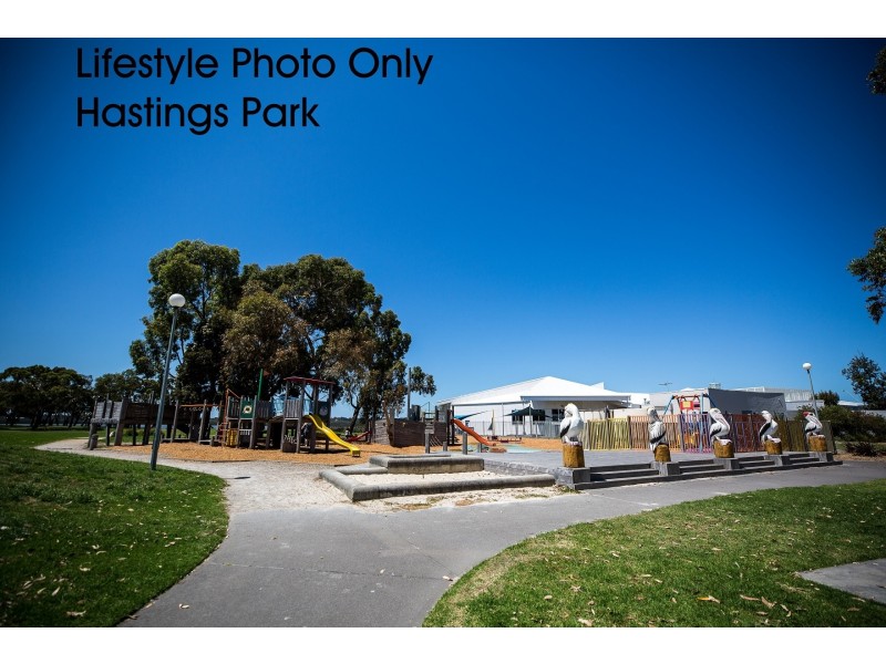 Lot 102/8-10 Queen Street, Hastings VIC 3915