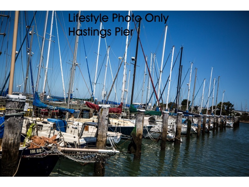 Lot 102/8-10 Queen Street, Hastings VIC 3915