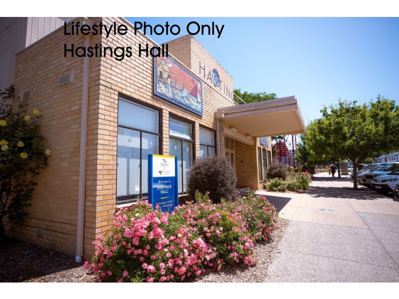Lot 102/8-10 Queen Street, Hastings VIC 3915
