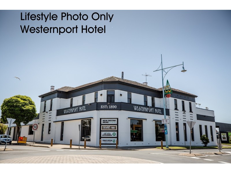 Lot 102/8-10 Queen Street, Hastings VIC 3915