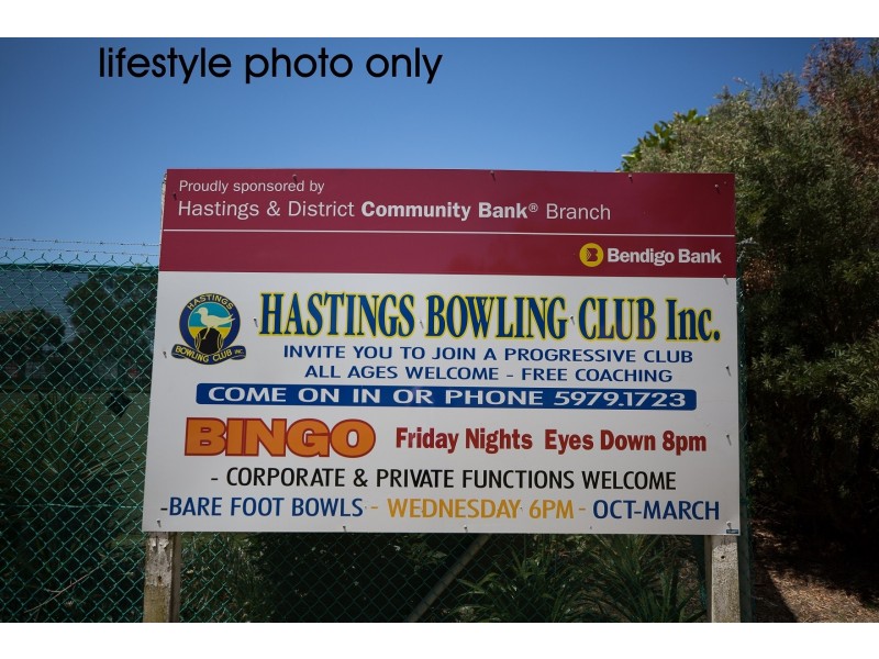 Lot 102/8-10 Queen Street, Hastings VIC 3915