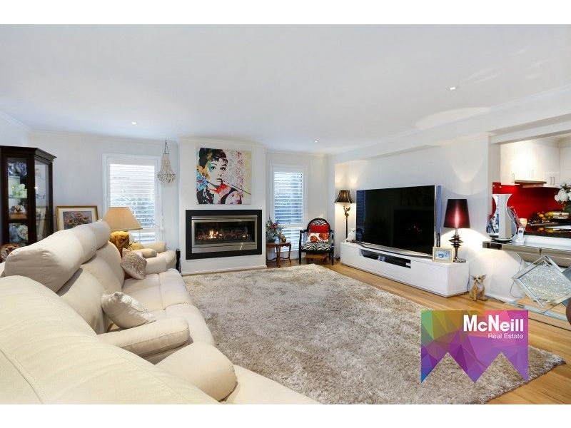 3 Scotsburn Court, Mornington VIC 3931