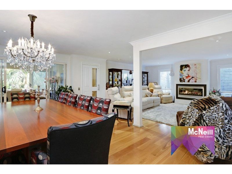 3 Scotsburn Court, Mornington VIC 3931