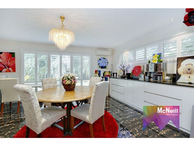 3 Scotsburn Court, Mornington VIC 3931