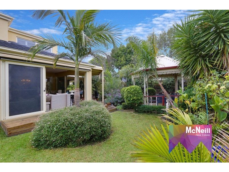 3 Scotsburn Court, Mornington VIC 3931