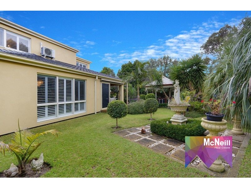 3 Scotsburn Court, Mornington VIC 3931