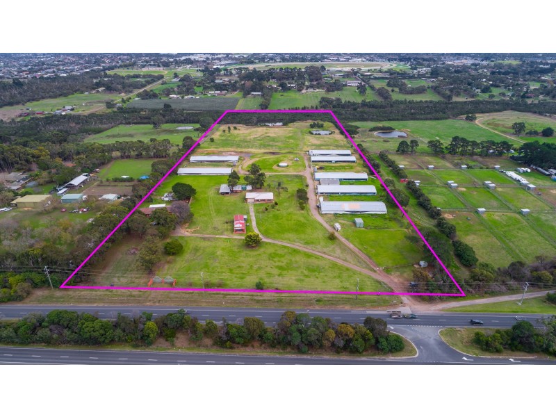 808 Moorooduc Highway, Mornington VIC 3931