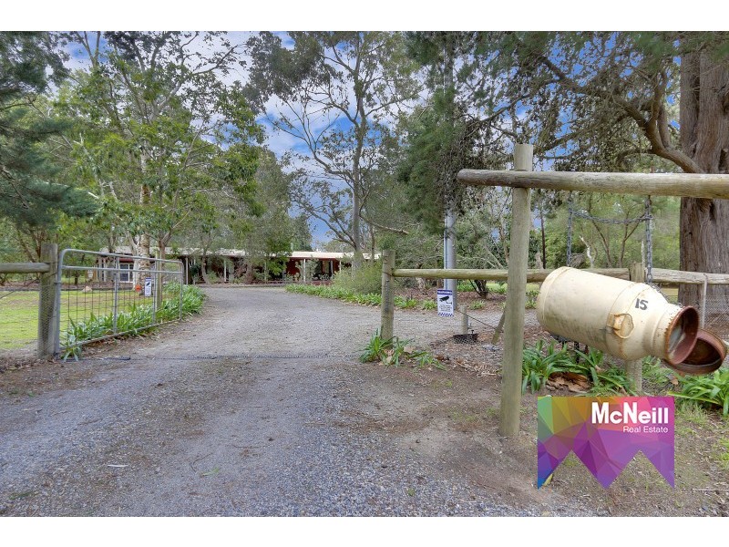 15 Wellington Road, Tyabb VIC 3913