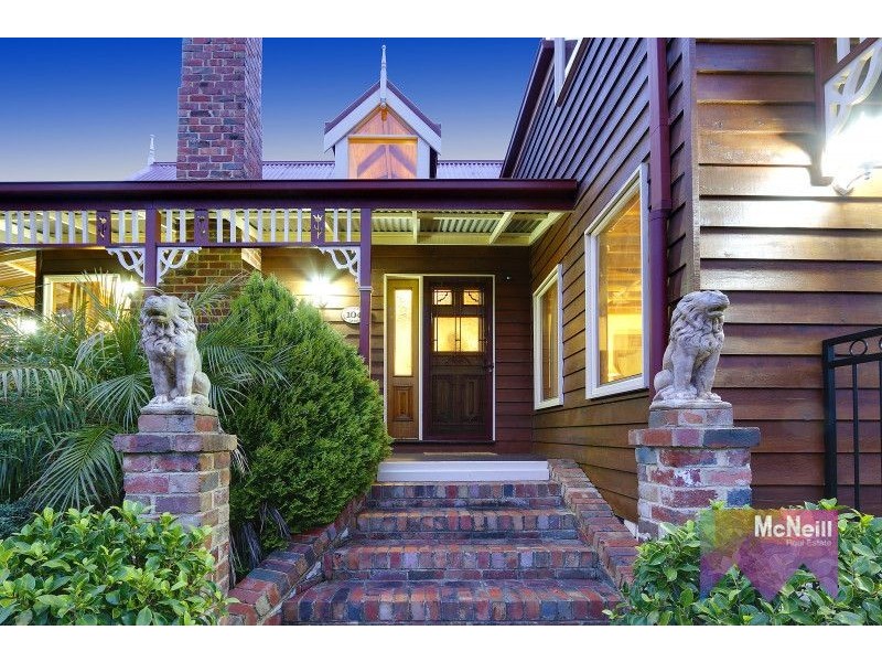 104 Panorama Drive, Mount Martha VIC 3934