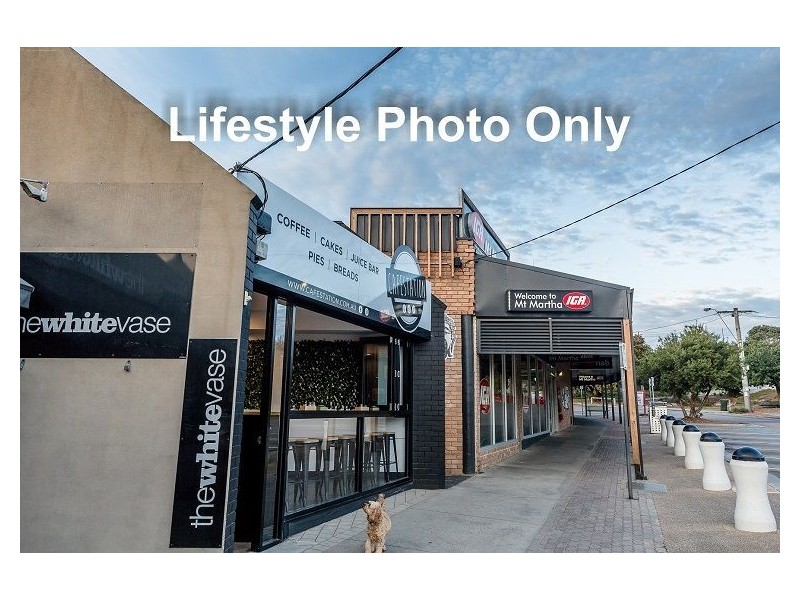 104 Panorama Drive, Mount Martha VIC 3934