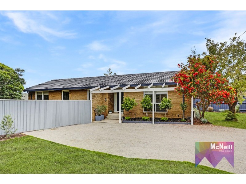 3 Deanswood Drive, Somerville VIC 3912