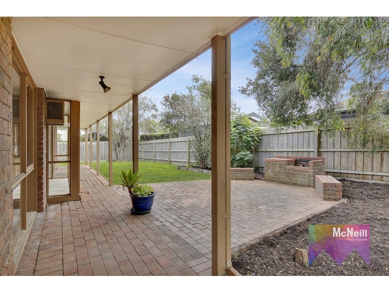 40 Clarendon Drive, Somerville VIC 3912