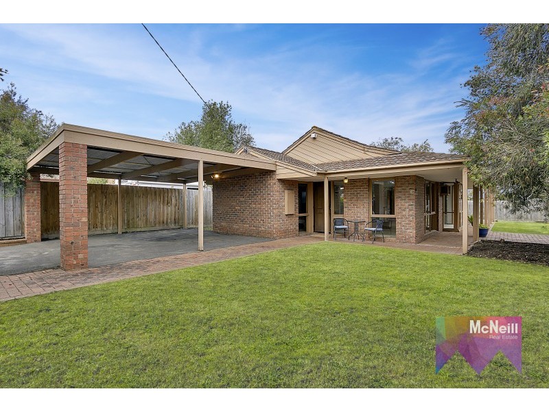 40 Clarendon Drive, Somerville VIC 3912