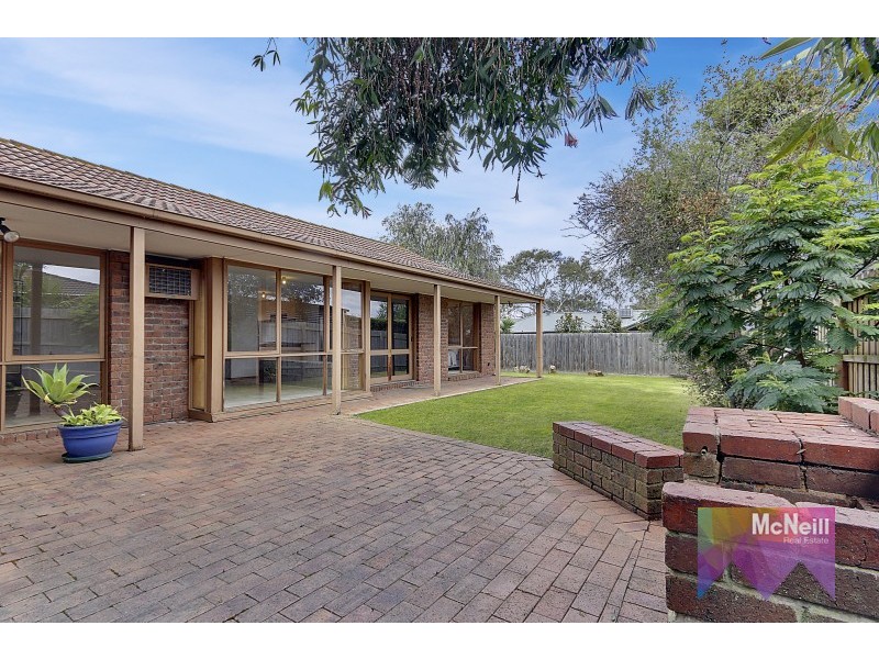 40 Clarendon Drive, Somerville VIC 3912