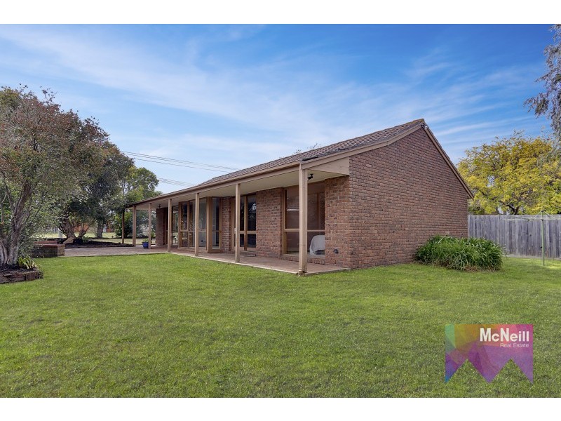 40 Clarendon Drive, Somerville VIC 3912